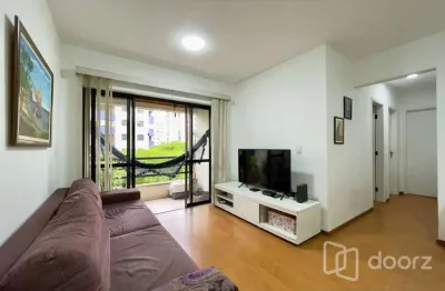 Apartamento com 3 quartos à venda na avenida damasceno vieira, 924, vila mascote, são paulo, 88 m2 por r$ 790.000