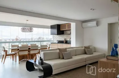 Apartamento com 3 quartos à venda na rua palestina, 300, vila mascote, são paulo, 135 m2 por r$ 2.650.000