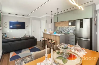 Apartamento com 1 quarto à venda na rua raul pompéia, 313, pompéia, são paulo, 48 m2 por r$ 750.000