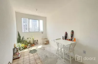 Apartamento com 2 quartos à venda na rua do bosque, 804, barra funda, são paulo, 44 m2 por r$ 330.000