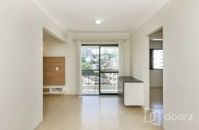 Apartamento com 2 quartos à venda na rua machado de assis, 822, vila mariana, são paulo, 53 m2 por r$ 690.000