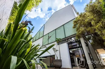 Casa com 4 quartos à venda na rua aperca, 196, boaçava, são paulo, 813 m2 por r$ 12.500.000