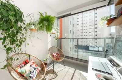 Apartamento com 2 quartos à venda na rua dos democratas, 571, vila monte alegre, são paulo, 62 m2 por r$ 659.000