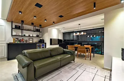 Apartamento com 3 quartos à venda na rua rio grande, 600, vila mariana, são paulo, 116 m2 por r$ 2.950.000
