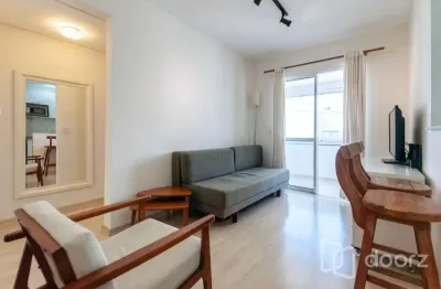 Apartamento com 1 quarto à venda na rua arminda fernandes de almeida, 97, vila mariana, são paulo, 42 m2 por r$ 530.000