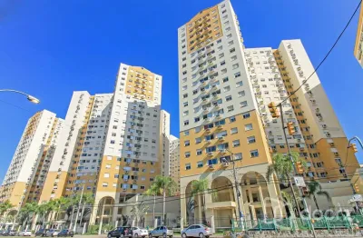 Apartamento com 3 quartos à venda na Avenida Bento Gonçalves, 1515, Partenon, Porto Alegre, 65 m2 por R$ 440.000