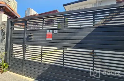 Casa com 2 quartos à venda na rua andréa paulinetti, 429, brooklin paulista, são paulo, 125 m2 por r$ 830.000