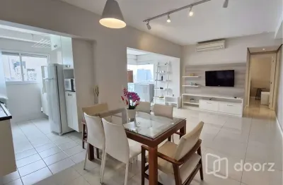 Apartamento com 1 quarto à venda na rua kansas, 1700, brooklin paulista, são paulo, 67 m2 por r$ 1.490.000