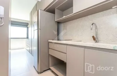 Apartamento com 1 quarto à venda na rua casemiro de abreu, 576, bela vista, porto alegre, 25 m2 por r$ 560.000