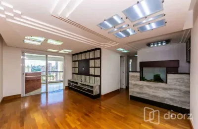Apartamento com 4 quartos à venda na rua lord cockrane, 820, ipiranga, são paulo, 108 m2 por r$ 1.190.000
