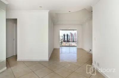 Apartamento com 3 quartos à venda na rua ibituruna, 132, parque imperial, são paulo, 93 m2 por r$ 859.000