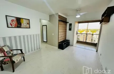 Apartamento com 2 quartos à venda na rua lindolfo henke, 230, sarandi, porto alegre, 52 m2 por r$ 319.000