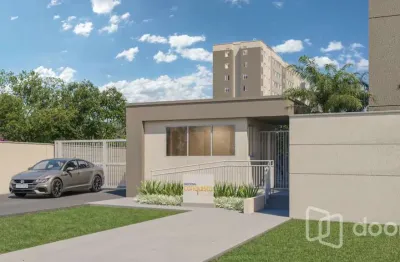 Apartamento com 2 quartos à venda na avenida marechal tito, 7555, jardim miragaia, são paulo, 44 m2 por r$ 316.000