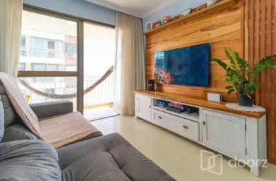 Apartamento com 3 quartos à venda na beco andaraí, 566, passo da areia, porto alegre, 84 m2 por r$ 759.000