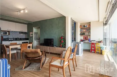 Apartamento com 3 quartos à venda na rua jorge tibiriçá, 50, vila mariana, são paulo, 85 m2 por r$ 1.450.000