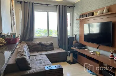 Apartamento com 2 quartos à venda na avenida bento gonçalves, 1515, partenon, porto alegre, 66 m2 por r$ 479.000