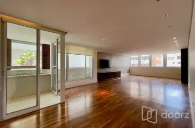 Apartamento com 3 quartos à venda na alameda ministro rocha azevedo, 1368, jardim américa, são paulo, 184 m2 por r$ 3.280.000