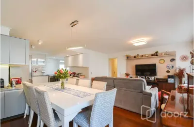 Apartamento com 4 quartos à venda na alameda jaú, 1866, jardins, são paulo, 121 m2 por r$ 1.550.000