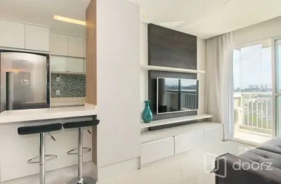 Apartamento com 2 quartos à venda na avenida dória, 171, vila alexandria, são paulo, 64 m2 por r$ 639.000