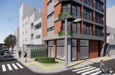 Ponto comercial à venda na rua general cipriano ferreira, 618, centro histórico, porto alegre, 59 m2 por r$ 756.202