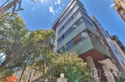 Cobertura com 3 quartos à venda na avenida lageado, 451, petrópolis, porto alegre, 217 m2 por r$ 1.250.000