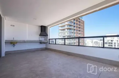Apartamento com 3 quartos à venda na rua alves guimarães, 198, pinheiros, são paulo, 150 m2 por r$ 2.940.000