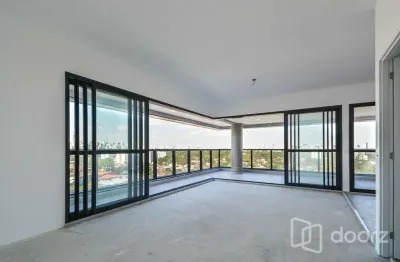 Apartamento com 3 quartos à venda na rua dos pinheiros, 623, pinheiros, são paulo, 145 m2 por r$ 3.298.500