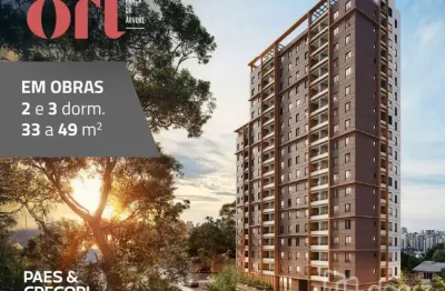 Apartamento com 2 quartos à venda na rua orissanga, 343, mirandópolis, são paulo, 41 m2 por r$ 622.315