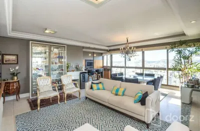 Apartamento com 3 quartos à venda na rua casemiro de abreu, 1668, bela vista, porto alegre, 132 m2 por r$ 1.899.000