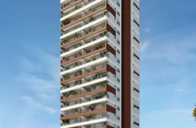 Apartamento com 3 quartos à venda na rua carlo carra, 290, vila santa catarina, são paulo, 122 m2 por r$ 1.335.091