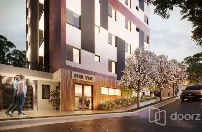 Apartamento com 2 quartos à venda na rua homero francisco terra, 50, freguesia do ó, são paulo, 59 m2 por r$ 390.375