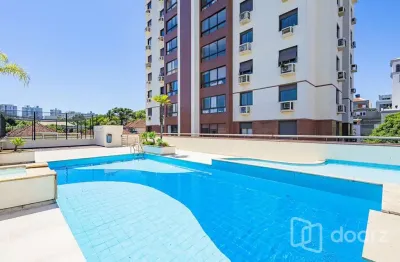 Apartamento com 3 quartos à venda na avenida caçapava, 272, petrópolis, porto alegre, 110 m2 por r$ 998.000