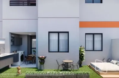 Apartamento com 2 quartos à venda na rua galileu, 508, campo belo, são paulo, 36 m2 por r$ 469.244