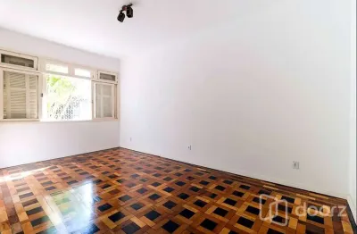Apartamento com 3 quartos à venda na rua dona leonor, 373, rio branco, porto alegre, 92 m2 por r$ 419.000