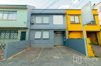 Prédio à venda na avenida pará, 1099, navegantes, porto alegre, 650 m2 por r$ 2.250.000