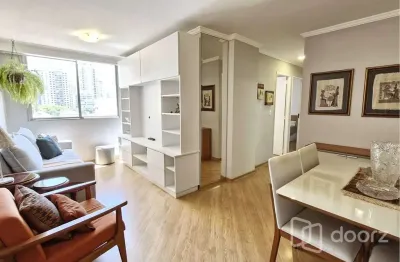 Apartamento com 2 quartos à venda na rua barão do bananal, 760, pompéia, são paulo, 51 m2 por r$ 600.000