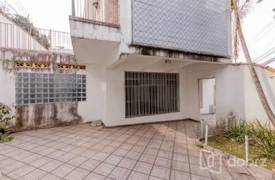 Casa com 4 quartos à venda na rua guilherme rehder, 71, jardim jabaquara, são paulo, 261 m2 por r$ 825.000