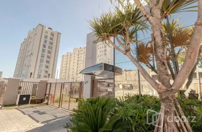 Apartamento com 2 quartos à venda na waldemar luiz de freitas filho, 470, são sebastião, porto alegre, 44 m2 por r$ 239.500