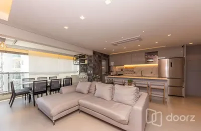 Apartamento com 2 quartos à venda na rua pedrália, 275, vila gumercindo, são paulo, 103 m2 por r$ 1.890.000