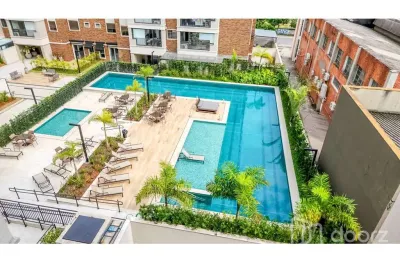 Apartamento com 3 quartos à venda na rua iporanga, 250, água branca, são paulo, 92 m2 por r$ 1.300.000