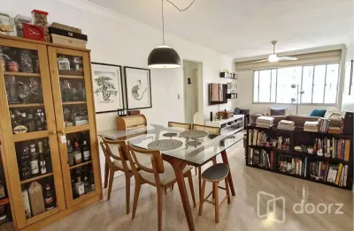 Apartamento com 2 quartos à venda na rua gaivota, 960, indianópolis, são paulo, 71 m2 por r$ 840.000