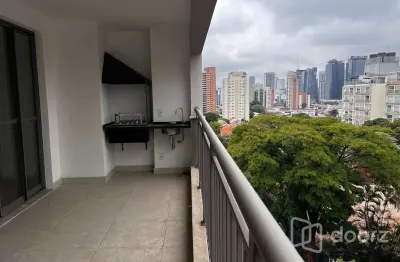 Apartamento com 3 quartos à venda na rua fernandes moreira, 163, chácara santo antônio, são paulo, 77 m2 por r$ 785.000
