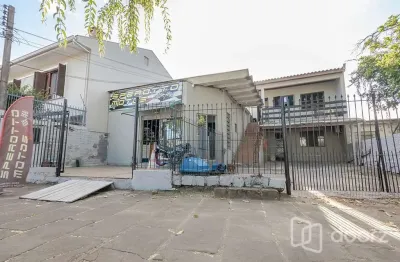 Casa com 2 quartos à venda na avenida outeiro, 51, coronel aparício borges, porto alegre, 150 m2 por r$ 344.000