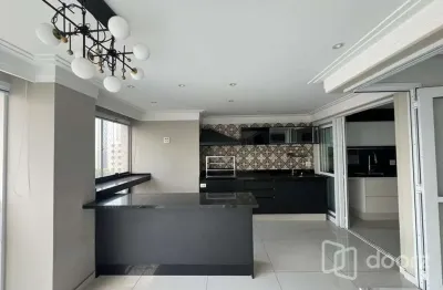 Apartamento com 3 quartos à venda na rua cipriano barata, 926, ipiranga, são paulo, 140 m2 por r$ 1.799.000