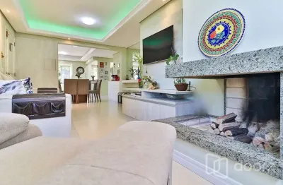 Apartamento com 3 quartos à venda na rua costa lima, 790, nonoai, porto alegre, 120 m2 por r$ 750.000