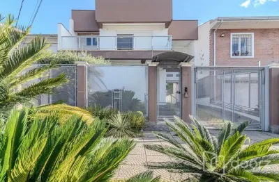 Casa com 4 quartos à venda na rua doutor jorge fayet, 693, chácara das pedras, porto alegre, 379 m2 por r$ 2.967.433