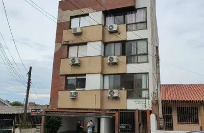 Apartamento com 2 quartos à venda na rua joão bonuma, 73, partenon, porto alegre, 55 m2 por r$ 230.000