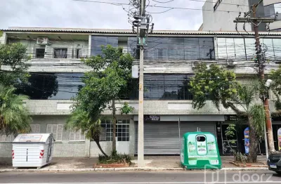 Apartamento com 1 quarto à venda na avenida praia de belas, 1480, praia de belas, porto alegre, 18 m2 por r$ 199.000