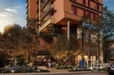 Ponto comercial à venda na rua tonelero, 952, vila ipojuca, são paulo, 33 m2 por r$ 541.120