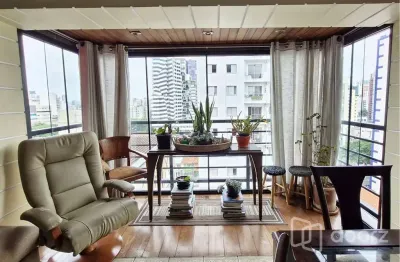 Apartamento com 3 quartos à venda na avenida doutor cardoso de melo, 122, vila olímpia, são paulo, 86 m2 por r$ 1.190.000